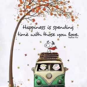 Meet your Posher, Deanna-wayne